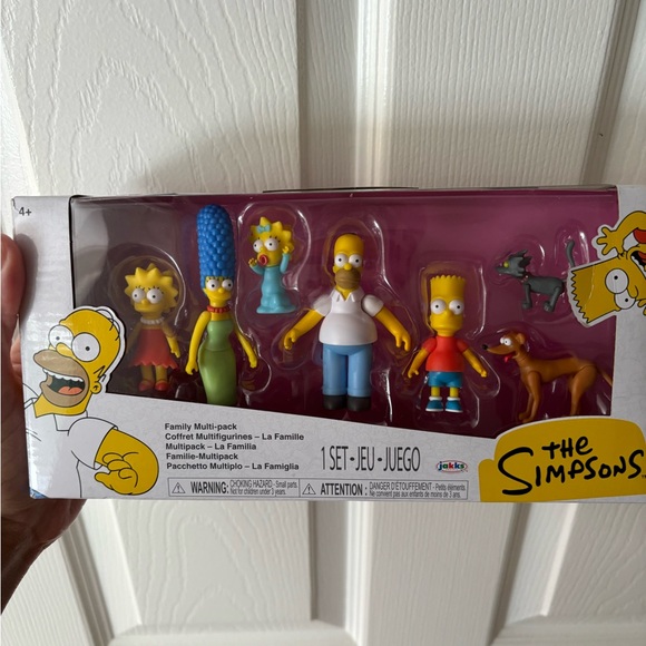 The Simpsons - Picture 4 of 5